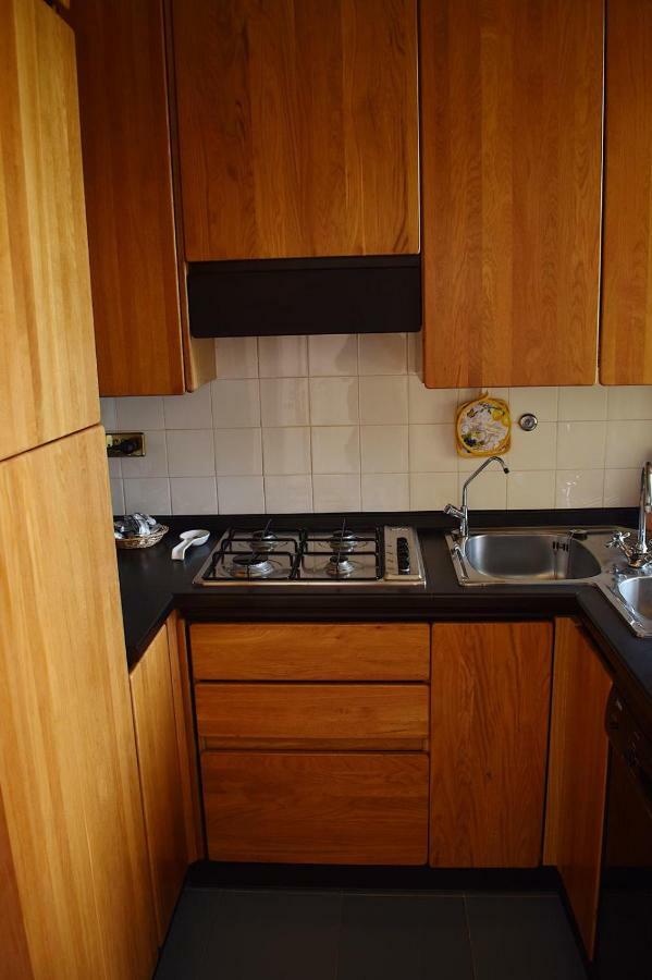 Apartament La Finestra Su Siena Zewnętrze zdjęcie